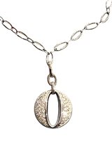 Collar Chimento Mujer DIAMANTI in Oro Diamante 0.68 Ct CHIMENTO 1G00226BB5420 - CHIMENTO 1G00226BB5420